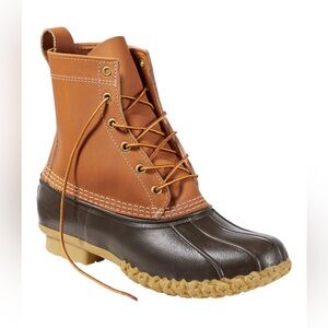 L.L. Bean Men’s Bean Boots - size 13 (14)